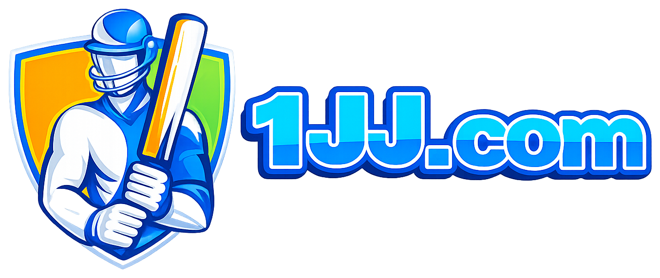 1JJ Game PK logo